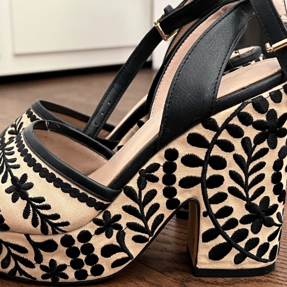 Aldo Women’s Shoes Bundle – Size 36 (Gently Used, 3 Pairs) - Picture 2 of 7